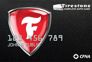 Firestone Complete Auto Care