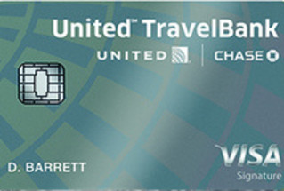 United℠ TravelBank Card