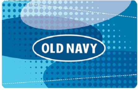 Old Navy Credit Card