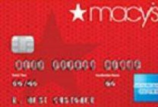 Macy's Credit Card