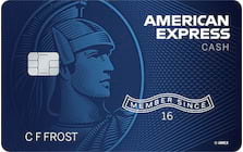 American Express Cash Magnet™ Card