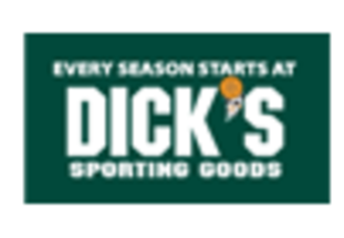 Dicks Sporting Goods Credit Card